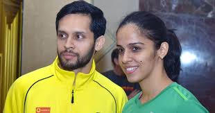 Bronze medal in london olympics 2012. The Saina Nehwal P Kashyap Story From Competitive Friends To Indian Badminton S First Couple