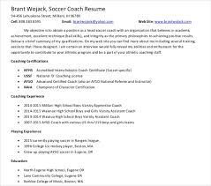 To save your time, we have collected all the proven. 12 Coach Resume Templates Pdf Doc Free Premium Templates