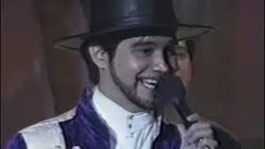 Alex Montez's Instagram, Twitter & Facebook