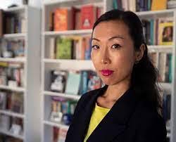 My Appreciation of "Body Facts" by Joey S. Kim