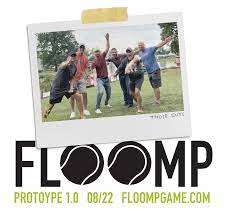 FLOOMP GAME