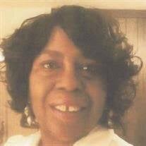 Ms. Carmen Yvette Dillon Obituary