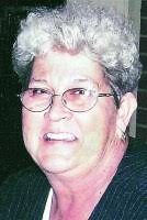 Linda McMullen Obituary (2009)