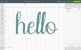 (note that you'll still be able to see the text from the top layer) click on the fonts menu then the add new text box button. How To Weld In Cricut Design Space Cricut Design Space Basics