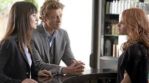 Amazon.Com: The Mentalist: Season 1 : Simon Baker, Robin Tunney, Tim Kang,  Owain Yeoman, Amanda Righetti: Movies & Tv