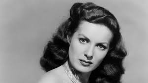 Maureen O'Hara, star of "The Quiet Man," dies at 95
