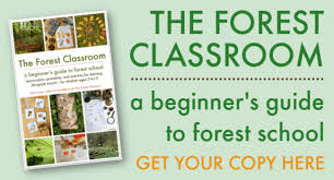 Forest School Activities For Toddlers And Preschool Nurturestore