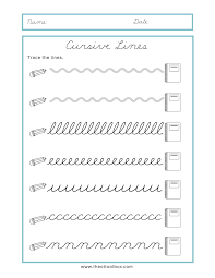 He prints very slowly and has struggled with printed letters. Cursive Archives The Ot Toolbox