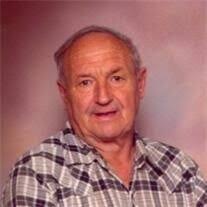 Roger Gerald Wolff Obituary