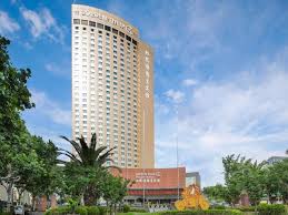 Golden Tulip Shanghai Rainbow Golden Tulip Shanghai Rainbow2000 Yanan Road West Chang Ning Districtshanghai Shanghai Chin In 2020 Hotel Shanghai Hotels Wellness Design