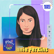 Melanie Perkins: Design for Al…