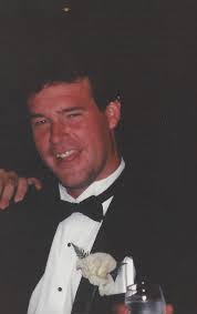 Patrick Gillis Obituary (1966