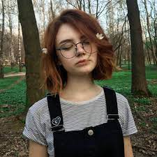 Best Mens Hairstyle For Thick Hair Aesthetic Hair Short Hair Styles Girl Short Hair