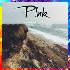 Stream Pink