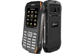 گوشی موبایل پلام Ram 6 - Plum Ram 6
