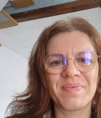 Aline EQUILBEC (BOURDON), 48 ans (TOURLAVILLE, CHERBOURG)