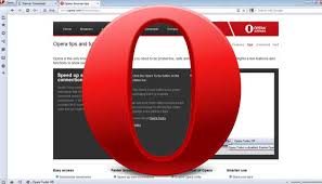 It is an application that works on just about any device that is equipped to connect to the internet, and provides the users with safe browsing without any threats of viruses. Opera Mini For Pc Free Download Fastest Browser Full Version
