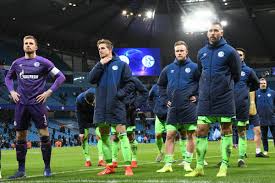 Head to head statistics and prediction, goals, past matches, actual form for 1. Achtelfinal Demutigung So Spottet Die Welt Uber Schalke 07 Waz De