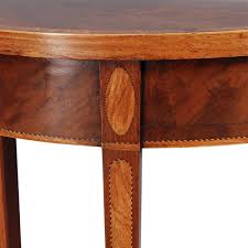 We did not find results for: Pair Of Unusually Small Demilune Tables Jayne Thompson Antiques Inc
