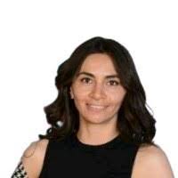 Liliana Perez's Instagram, Twitter & Facebook