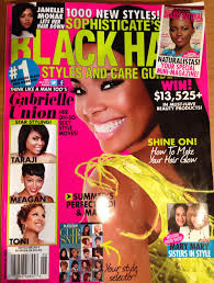 Sophisticate's black hair styles & care guide's beauty community is the #1 biggest black. Sophisticate S Black Hair Magazine Features Kofi Siriboe And Cedric Sanders In June July 2014 Issue K3 Public Relations