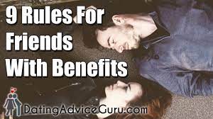 Maybe you would like to learn more about one of these? Friends With Benefits 9 Rules And What It Really Means Youtube