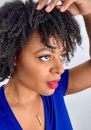 I hope you all enjoyed this video and found it helpful!! I Tried A Wash And Go On Type 4c Hair For A Week Latoya Ebony