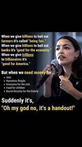 Maybe you would like to learn more about one of these? 75 Aoc Ideas In 2021 Aoc Alexandria Ocasio Cortez Politics