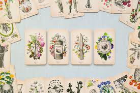 Choose your card stock such as smooth or linen. How To Read Your Own Tarot Cards