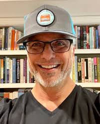 Garth Stein (@garthstein) • Instagram photos and videos