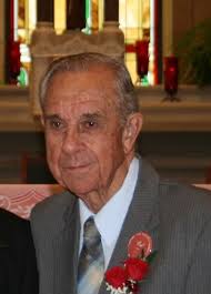 Edmond Tenbarge Obituary