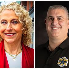 Election 2024: Geauga County voters will decide two GOP commissioner  primary races