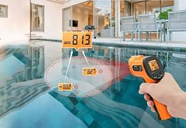 An affordable thermal imaging cameraalso does the same thing for you when you need to take the temperature reading of anything. How To Use Non Contact Infrared Thermometer Distance Temperature