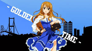 Find out more with myanimelist, the world's most active online anime and manga community and database. Golden Time Kaga Kouko Anime Girls Anime Hd Wallpapers Desktop And Mobile Images Photos
