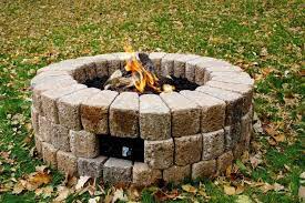 Check out our q/a catalog for a bunch of other tricks, tips, and safety questions and answers to simplify your gas fire pit builds! Outdoor Greatroom Company Diy 38 Kit 38 Round Do It Yourself Hardscap Everything Fireplaces