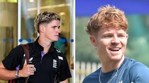 Bethell vs Pope for No.3: Rob Key feels Headingley call won’t define careers