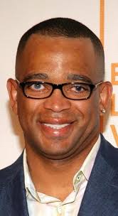 Stuart Scott Biography