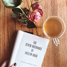 Maybe you would like to learn more about one of these? Book Review The Seven Husbands Of Evelyn Hugo Lauren Reads Lit