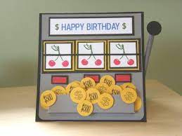 The cake bakes up with an irresistible crispy top. Slot Machine Cards