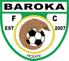 You know what to do! Baroka F C Wikipedia
