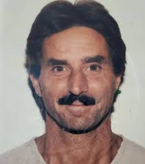 Angelo Damaskos Obituary