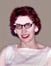 Obituary for Alvera Murch