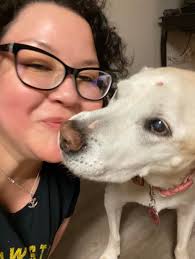 My beautiful Willow went to the rainbow bridge yesterday, just two weeks  shy of her 15th birthday. I am a complete wreck, but I'm also so thankful  that I got to experience