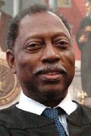 Black Judge Blocks Ban
