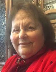 Nazha Abdou Obituary (1934