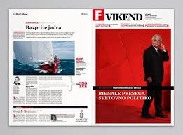 30 Awesome Newspaper Layout Examples Tips Jayce O Yesta Newspaper Layout Publication Layout Design Magazine Page Layouts
