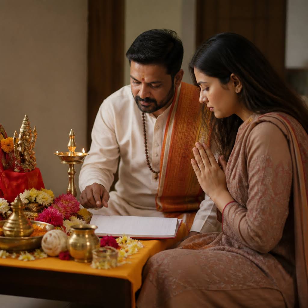 Delayed Marriage Solution in Bhatar product image