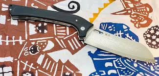 Couteaux Japonais Pliants Higonokami