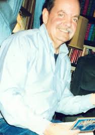 Obituary for David Rose