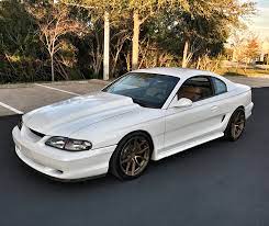 Pin By Troy Creamer On Sn95 Mustang Bullitt Mustang Cars Sn95 Mustang